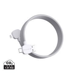 Urban Vitamin Stockton 65W RCS RTPE/RPET magnetic cable, XDP302.71-9952D38A
