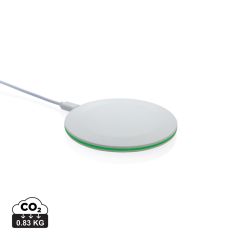 RCS reciklirana plastika 15W bežični brzo punjač, XDP308.43-4D06ECC3