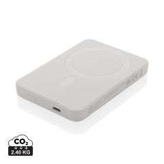 Magnetix RCS recycled plastic 5000 mah magnetic powerbank, XDP322.40-55C209E1