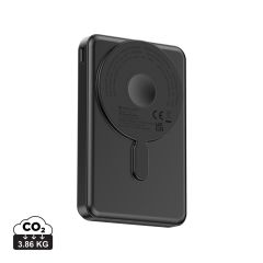 Urban Vitamin Delano 5in1 10,000mah 20WPD magnetic powerbank, black, XDP322.7201
