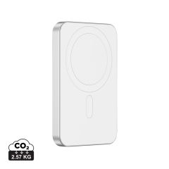Urban Vitamin Richmond RCS plastica/alluminio powerbank 5000mAh, XDP322.82-8873AE34