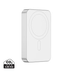Urban Vitamin Compton RCS plastic/alu 10.000 mah powerbank, XDP322.84-91FEA014