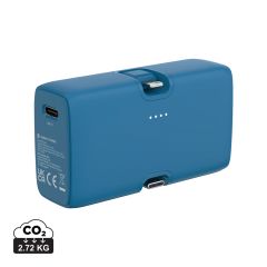 Urban Vitamin Los Angeles RCS rplastic powerbank 20W PD, XDP322.85-7C8FD4DB