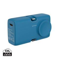 Urban Vitamin San Diego RCS rplastic powerbank 20W PD, XDP322.86-4E8F8A95