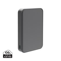 Quantum RCS ultra-fast 10.000mAh magnetic 25W powerbank, grey, XDP322.9302