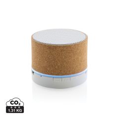 Cork 3W wireless speaker, brown, XDP329.959