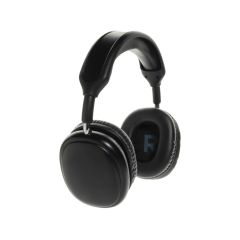 Spectra RCS Wireless headphone with removable battery, black, XDP331.1301