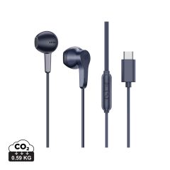 Urban Vitamin Hartford RCS wired earbuds, XDP331.55-A5C5DE98