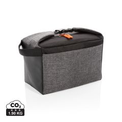 Dvoslojna termo torba, siva, XDP422.272
