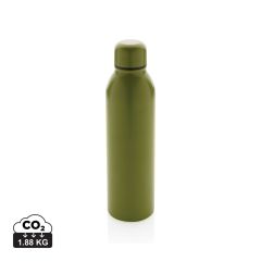 RCS reciklirana vakuumska boca od nehrđajućeg čelika 500ML, XDP433.04-DAA6763E