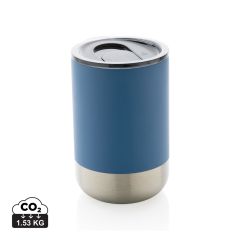 RCS tumbler in acciaio inox riciclato, XDP433.06-2F24A581