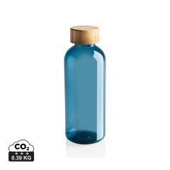 RCS RPET boca s poklopcem od bambusa, XDP433.09-4F251D8D