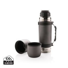 Termosica s 2 šalica, siva, XDP433.330