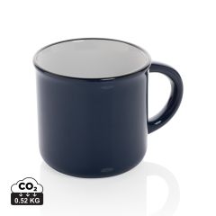Vintage keramička šalica 280ml, XDP434.03-E5F3C536