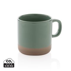 Glazirana keramička šalica 300ml, XDP434.11-B14826B9