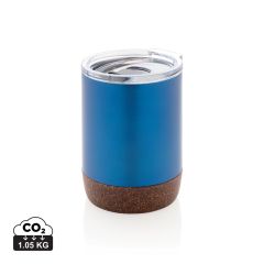 RCS Re-steel sughero tazza da caffè a vuoto piccola, XDP435.05-0B887B90