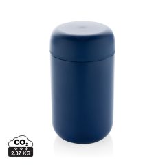 Brew RCS certificirana reciklirana nerjaveča vakuumska skodelica, XDP435.08-282F467A