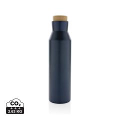 Gaia RCS certificirana reciklirana inox vakuumska boca, XDP435.52-0CF62E01