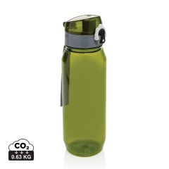 Yide RCS reciklirana PET nepropusna boca s kopčom 800ml, XDP437.02-B8DC2070