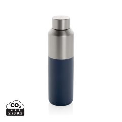 Fluid RCS certificirana boca za vodu od recikliranog čelika 600ml, XDP437.07-2C4F09EE