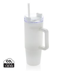Plastični lonček Tana RCS z ročajem 750ml, XDP437.10-D1AD1033
