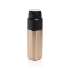 Thermocup RCS recycled vacuum flask with cup 500ml, XDP437.40-17FBF056