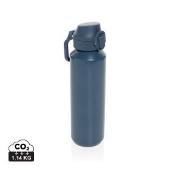 Via RCS Re-steel zaključiva sportska boca 600ML, XDP437.50-E6B1E73D