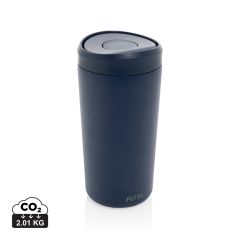Avira Alix RCS borraccia in acciaio inox click 400ML, XDP438.10-4605343F