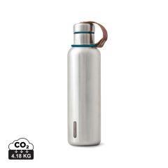 Black+Blum Bottiglia dacqua isolata Grande 750ml, turchese, XDP439.1133