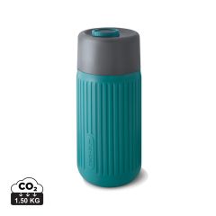 Black+Blum stekleni potovalni kozarec 340ML, XDP439.16-A622D306