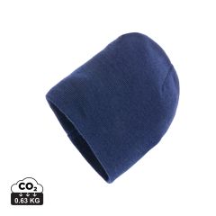 Beanie classica Impact AWARE™ con Polylana®, Marina, XDP453.379