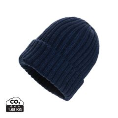 Berretto Kennedi AWARE™ Polylana® con ampia costina, XDP453.38-08B13326