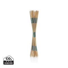 Bamboo giant mikado set, brown, XDP453.559