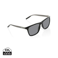 Swiss Peak RCS rplastic polarizirana sončna očala, črna, XDP453.981