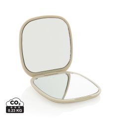 Reflecta RCS recycled plastic make-up mirror, XDP457.04-EDA53DF4
