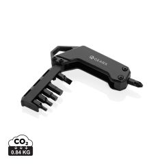 Šrafciger alat Gear X, crno, XDP514.5201