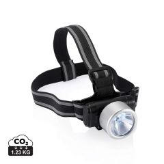 Everest Stirnlampe, Silber, XDP518.020