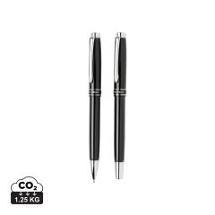 Set di penne Heritage, nero, XDP610.460