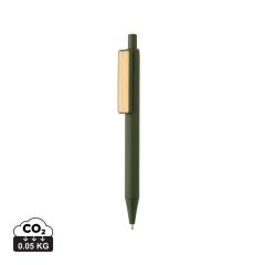 GRS RABS Stift mit Bambus-Clip, XDP611.08-B436D37A