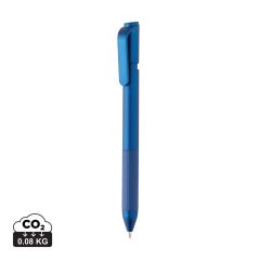 TwistLock GRS zertifizierter Recycling-ABS-Stift, XDP611.18-43BE6AAF