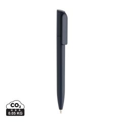 Pocketpal GRS zertifizierter Mini-Kugelschreiber aus recyceltem ABS, XDP611.19-AB332AE3