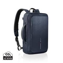 Bobby Bizz 2.0 anti-theft backpack & briefcase, XDP705.92-27E25FD7