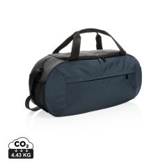 Impact AWARE™ RPET modern sports duffel, XDP707.14-D49EC0AF