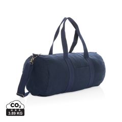 Impact Aware™ 285gsm rcanvas duffel bag undyed, XDP707.19-25D483FE