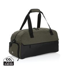 Kazu AWARE™ RPET basic weekend duffel, XDP707.20-6096FD86