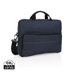 Impact AWARE™ RPET 15.6 laptop bag, XDP730.04-848A9B07