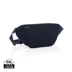 Hrbtiščna torbica Impact AWARE™ 285gsm rcanvas nebarvana, XDP730.07-0E157A5E