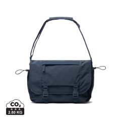 KENTO URBAN RCS reciklirani najlon 15.6 inch Messenger, XDP732.14-2193523E