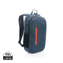 Impact AWARE™ 300D RPET casual backpack, XDP760.17-21661EB0
