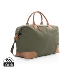 Impact AWARE™ 16 oz. velika torba za vikend iz rcanvas materiala, XDP760.25-179FBA5F